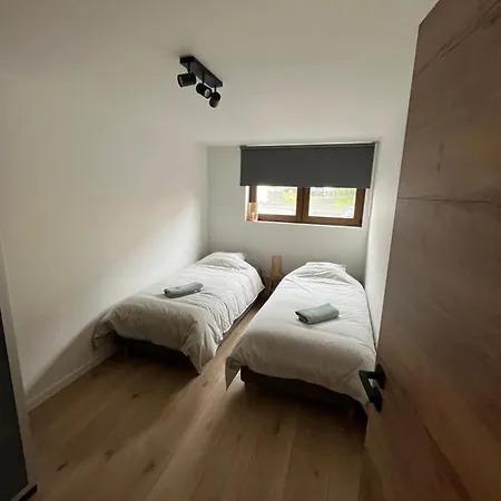 Apartment Le Virage Francorchamps