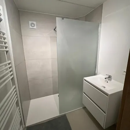 Apartment Le Virage