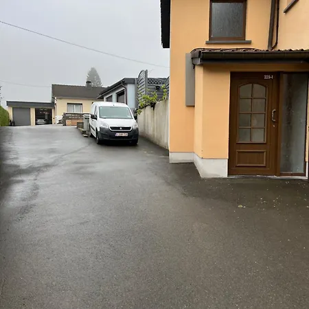 Apartman Le Virage *