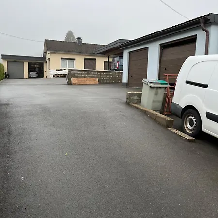 Apartment Le Virage *
