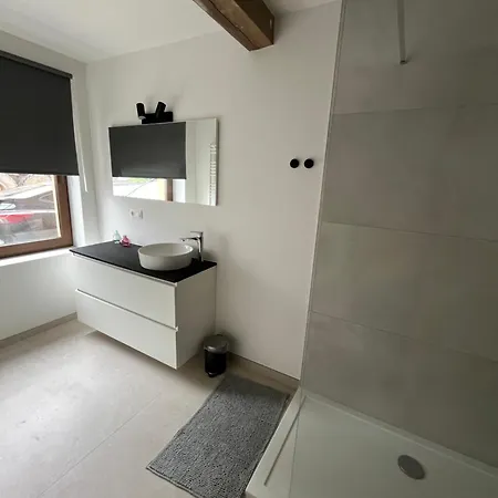 Le Virage Francorchamps