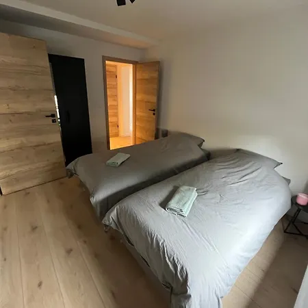 Appartement Le Virage Francorchamps
