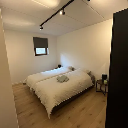Apartment Le Virage