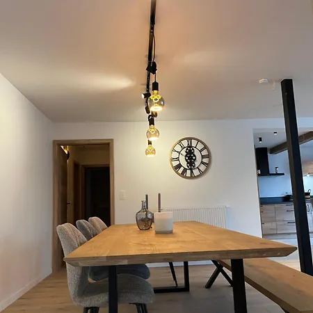 Le Virage Apartment *