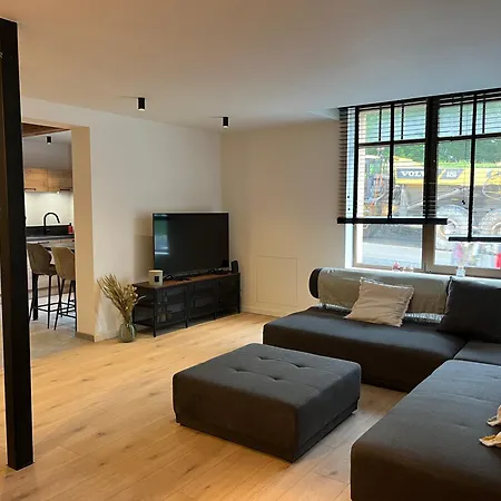 Le Virage Apartman *