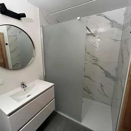 Apartman Le Virage *