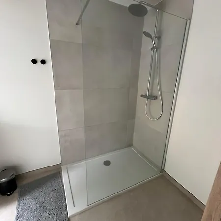 Le Virage Apartment Francorchamps