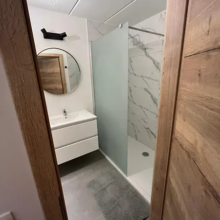 Apartment Le Virage Francorchamps