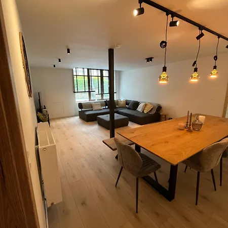 Le Virage Francorchamps