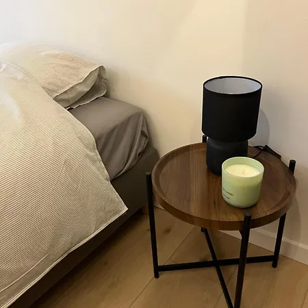 Apartment Le Virage *