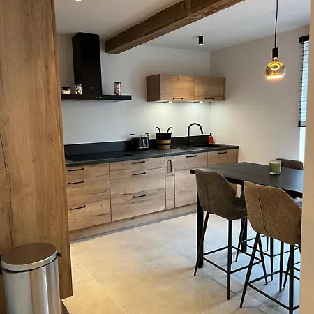 Appartement Le Virage