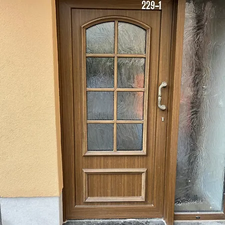 Le Virage Apartment