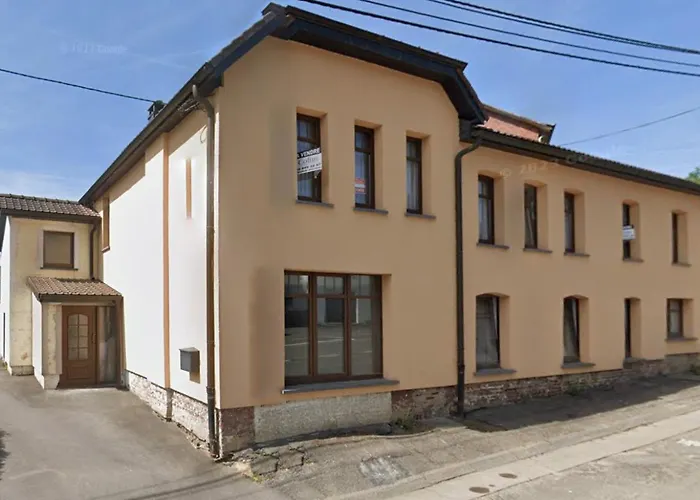 アパート Le Virage