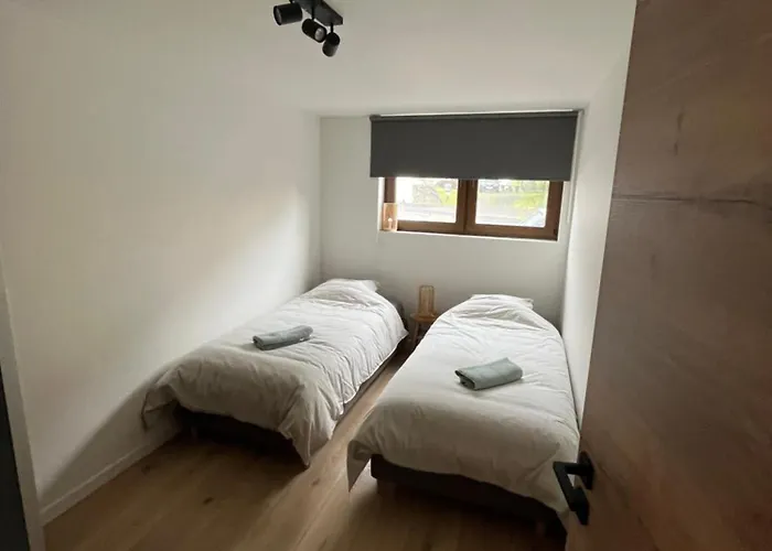 Apartment Le Virage Francorchamps