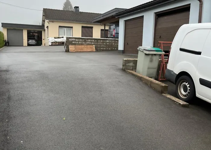 Apartment Le Virage *