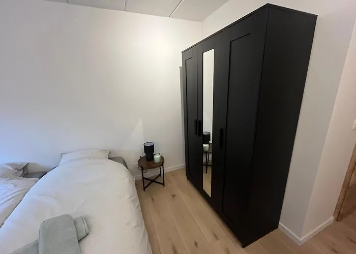 アパート Le Virage