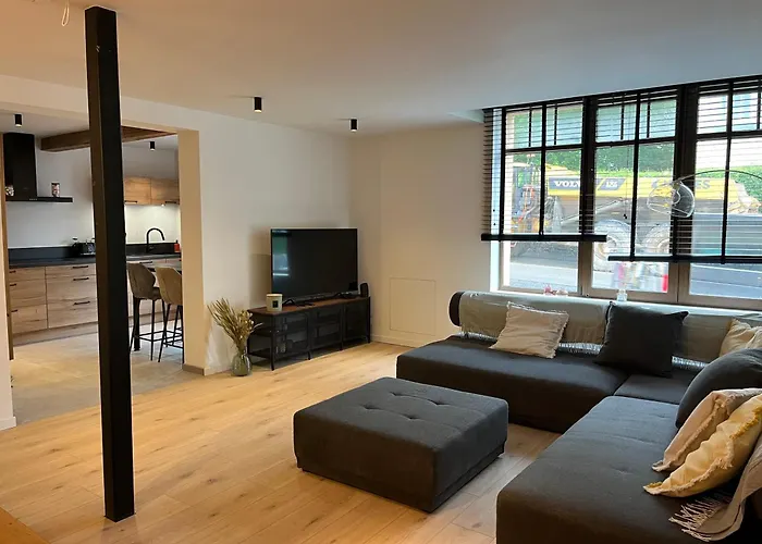 Le Virage Apartment *