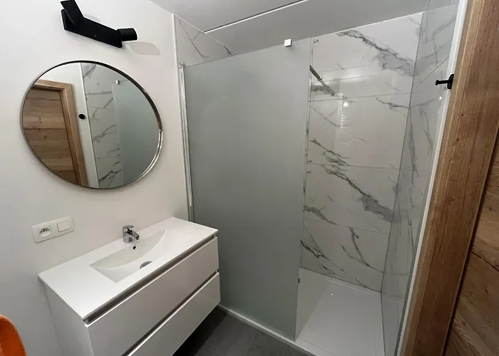 アパート Le Virage *