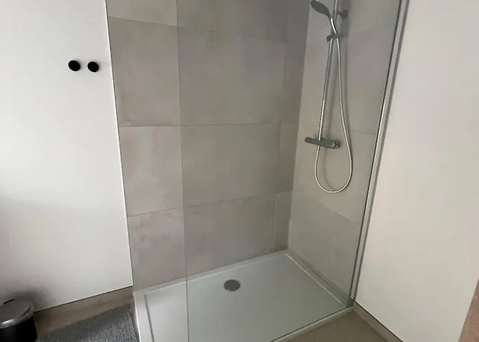 Le Virage Apartment Francorchamps