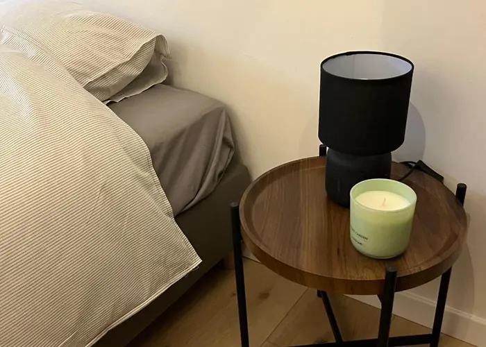 Apartment Le Virage *