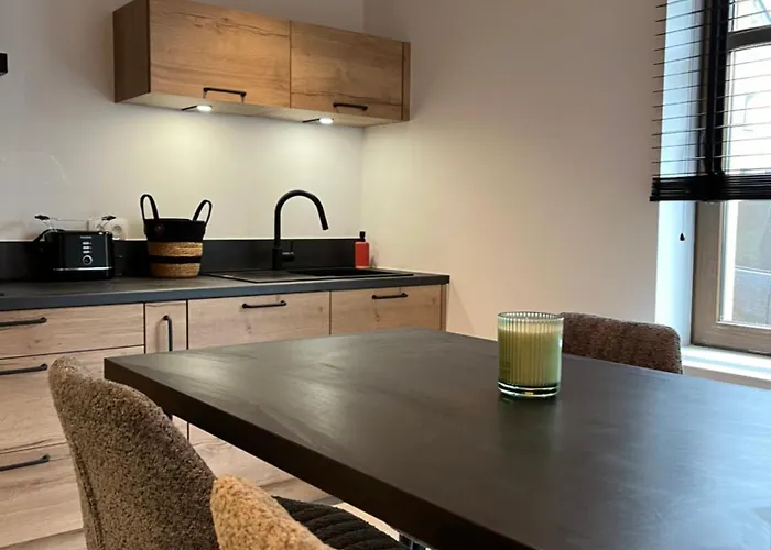 アパート Le Virage *