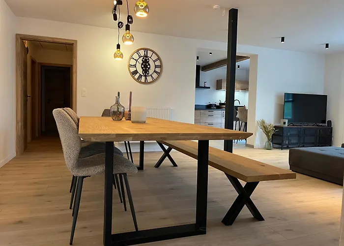 アパート Le Virage *